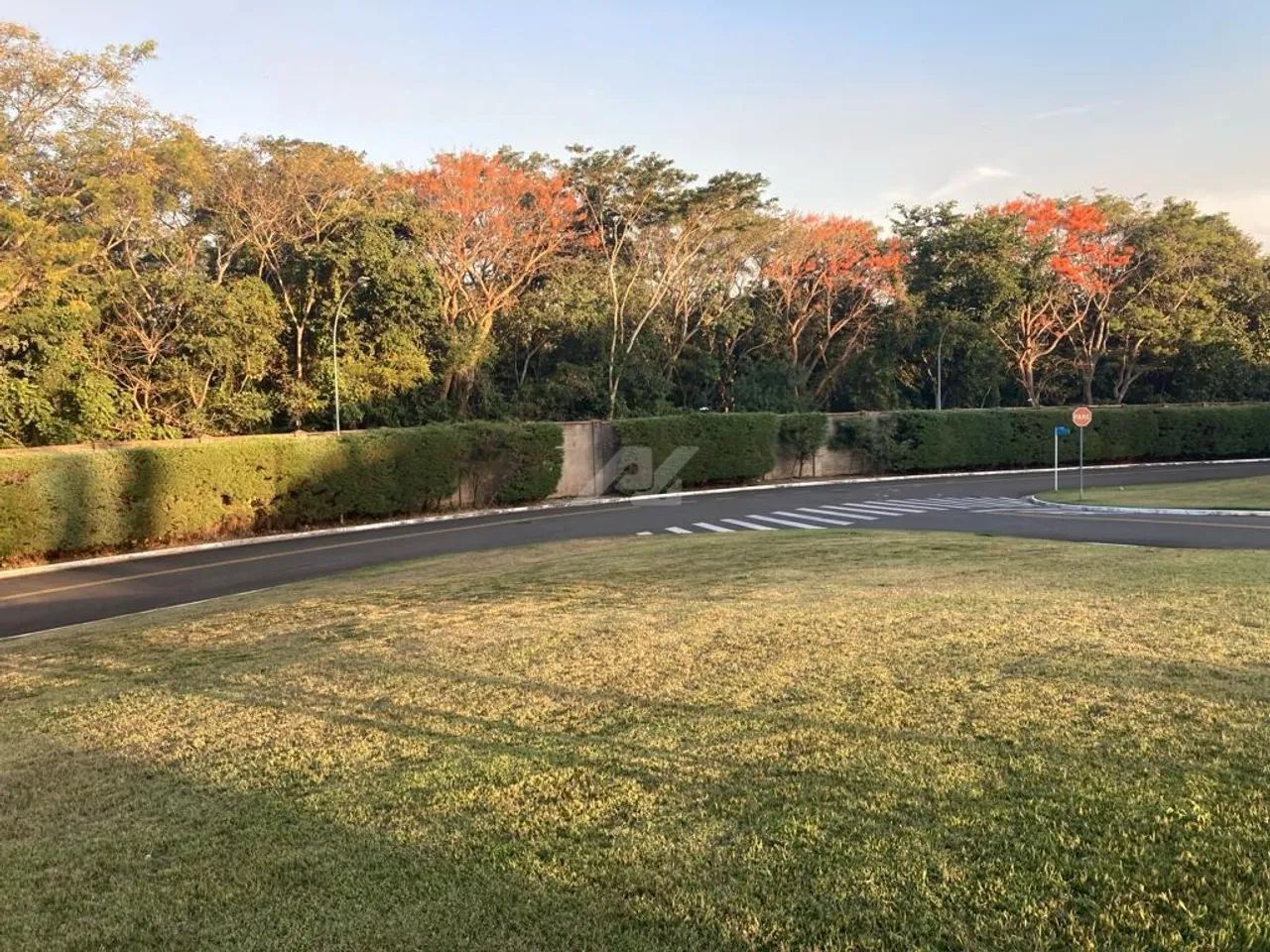 terreno - Alphaville Dom Pedro - Campinas - Foto 5