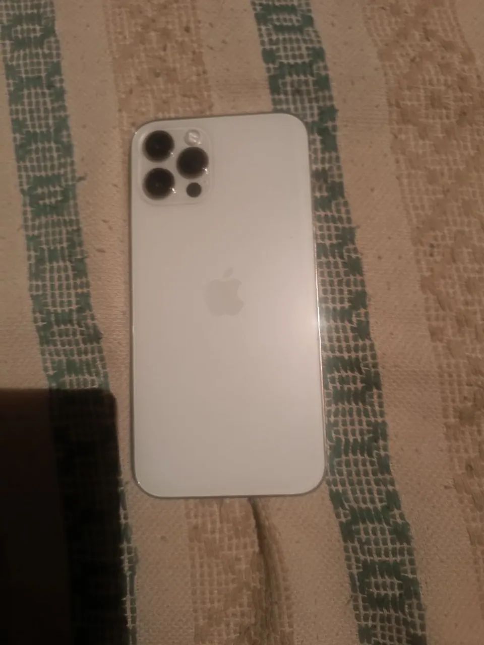 iPhone 12 pro 