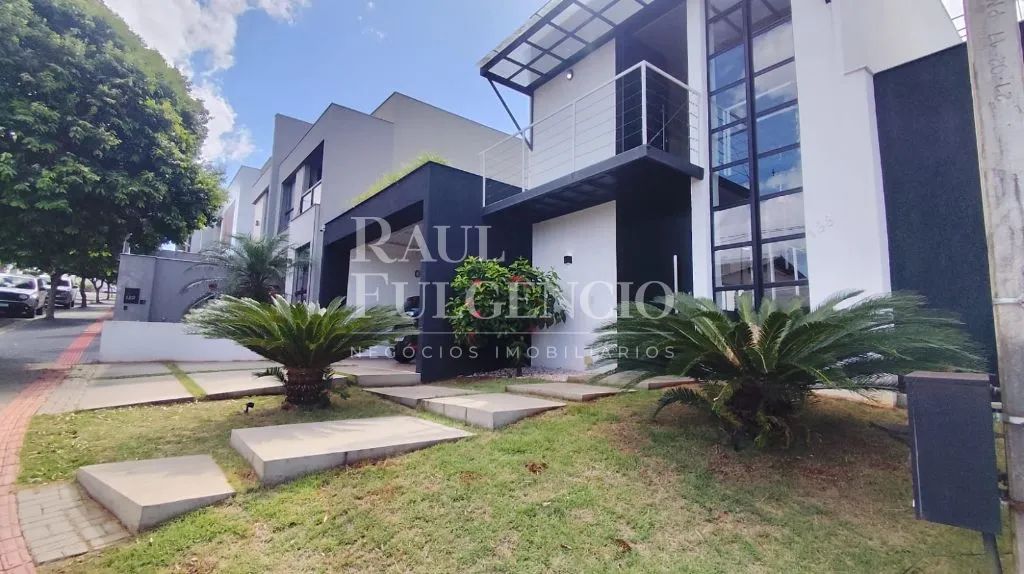 Casa em condomínio - Morada das Flores