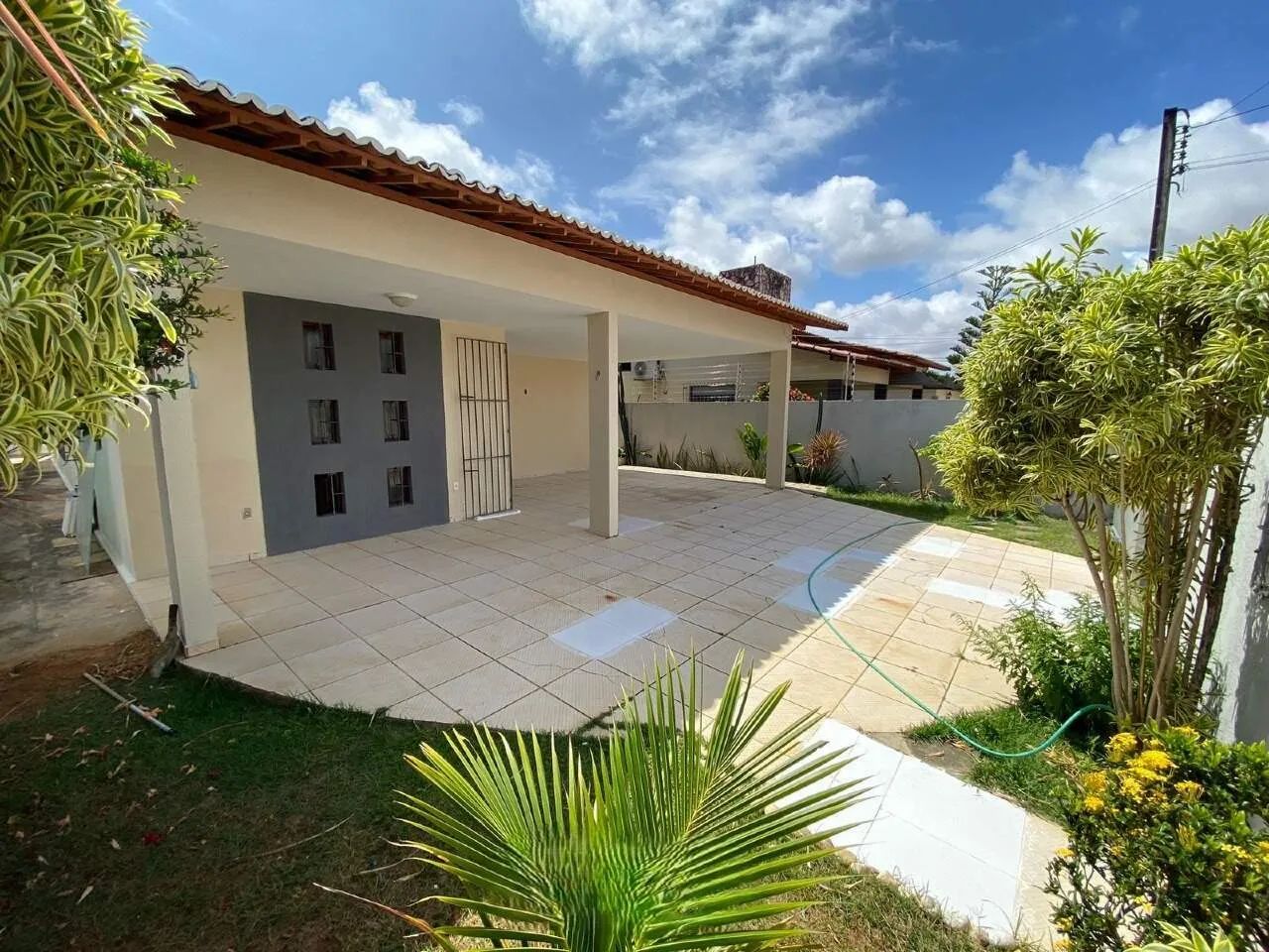 Casa a venda em Nova Descoberta.