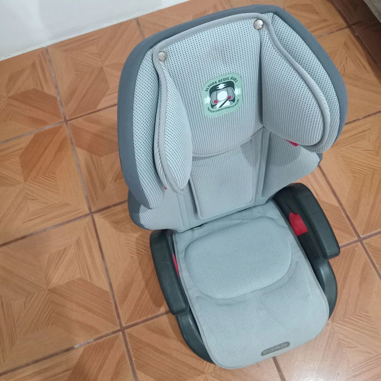 Cadeira infantil para veiculos 