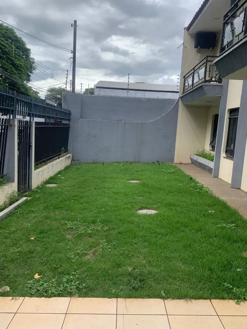 Sobrado zona  07 - Maringá - PR - Foto 2