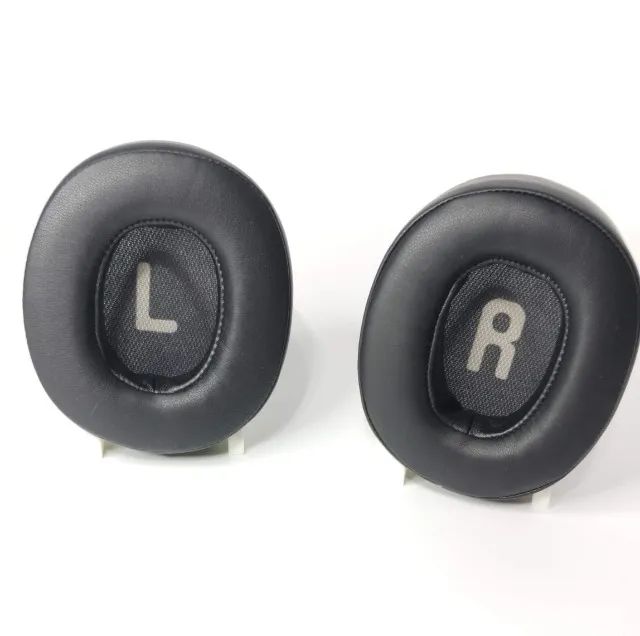 Almofada Espuma Compatível com JBL Tune 700 (Black) - Foto 4