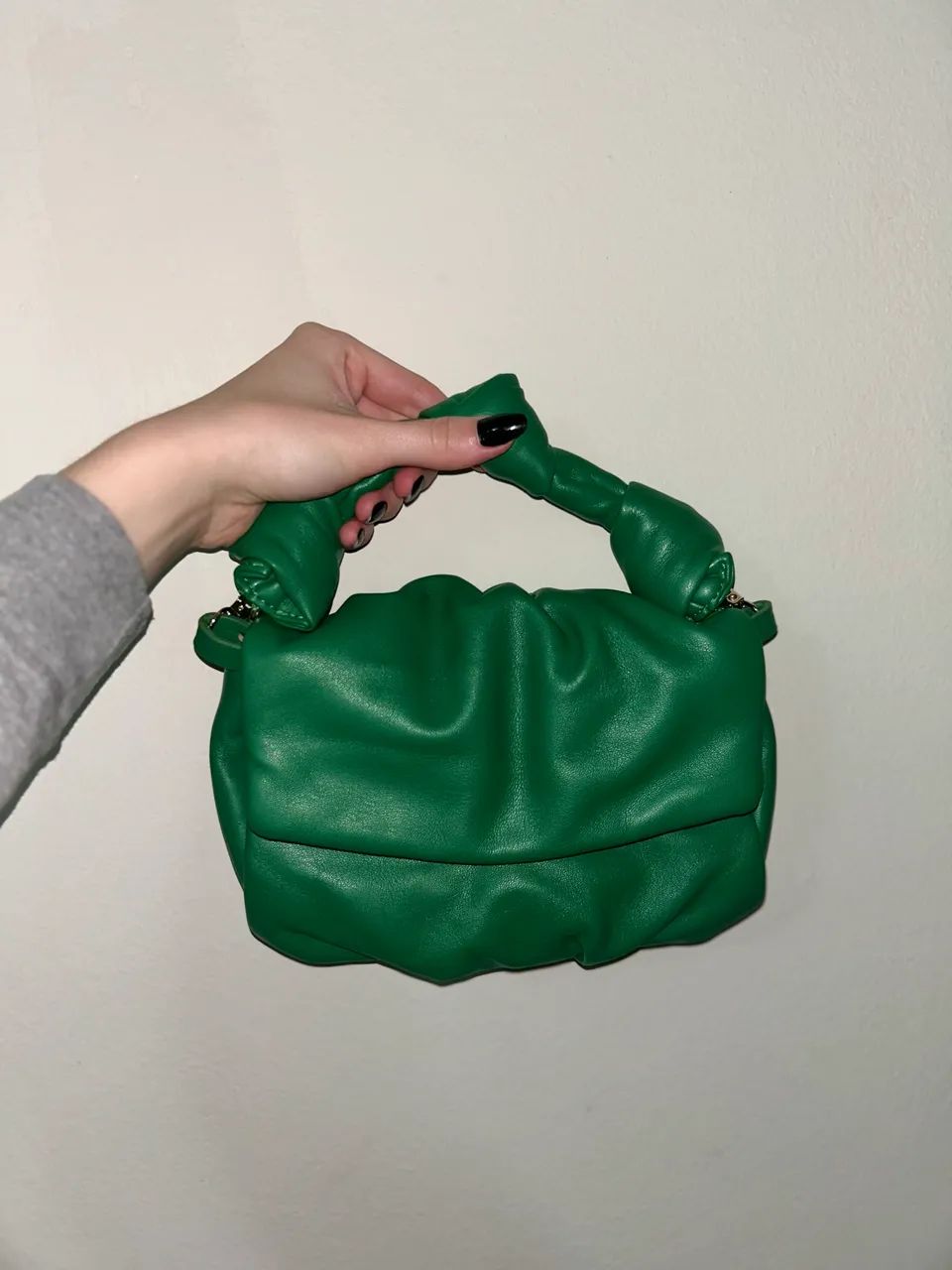 Bolsa Zara