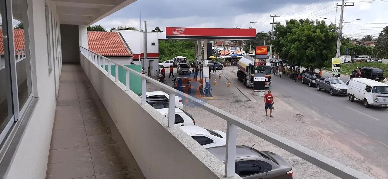Locação de Comercial / Sala na cidade de ITAITINGA - Foto 3