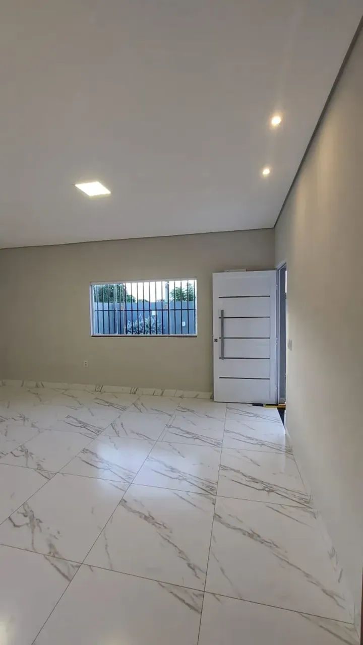 Casa Bairro São gonçalo VG - Foto 3