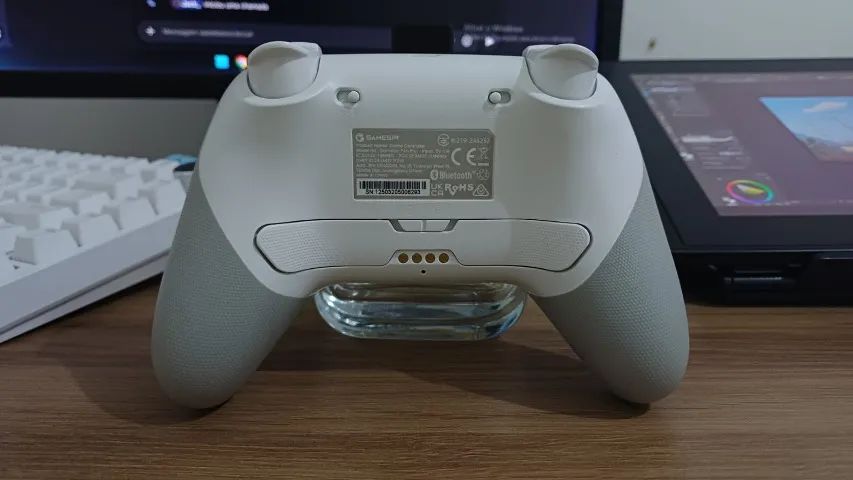 Gamesir super nova ( LEIA A DESCRISÇÃO ) - Foto 3