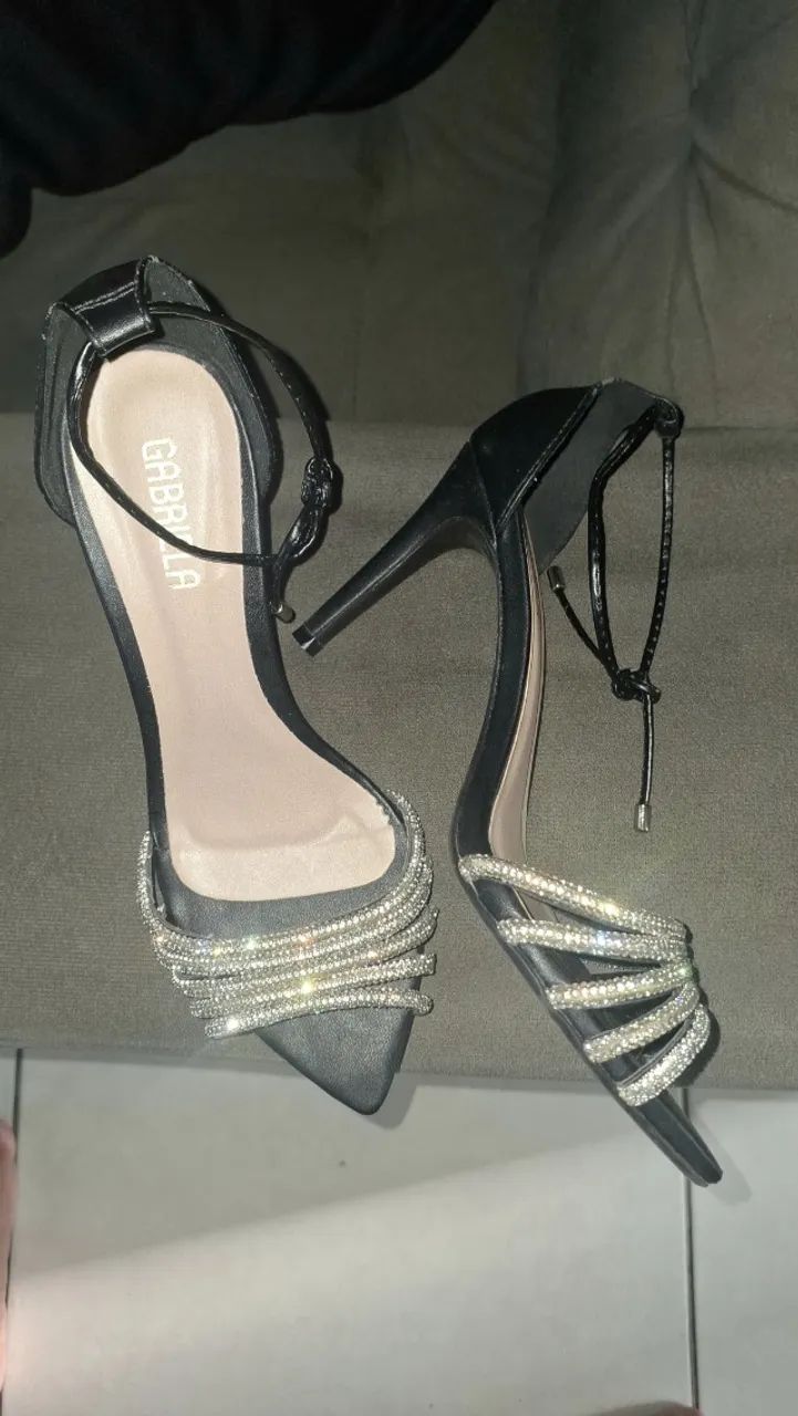 Sandália  - Foto 3