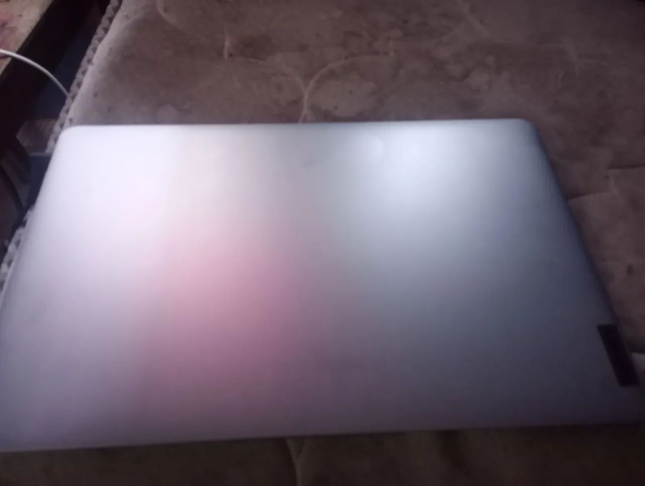 vendo notebook lenovo Intel core i3  - Foto 5