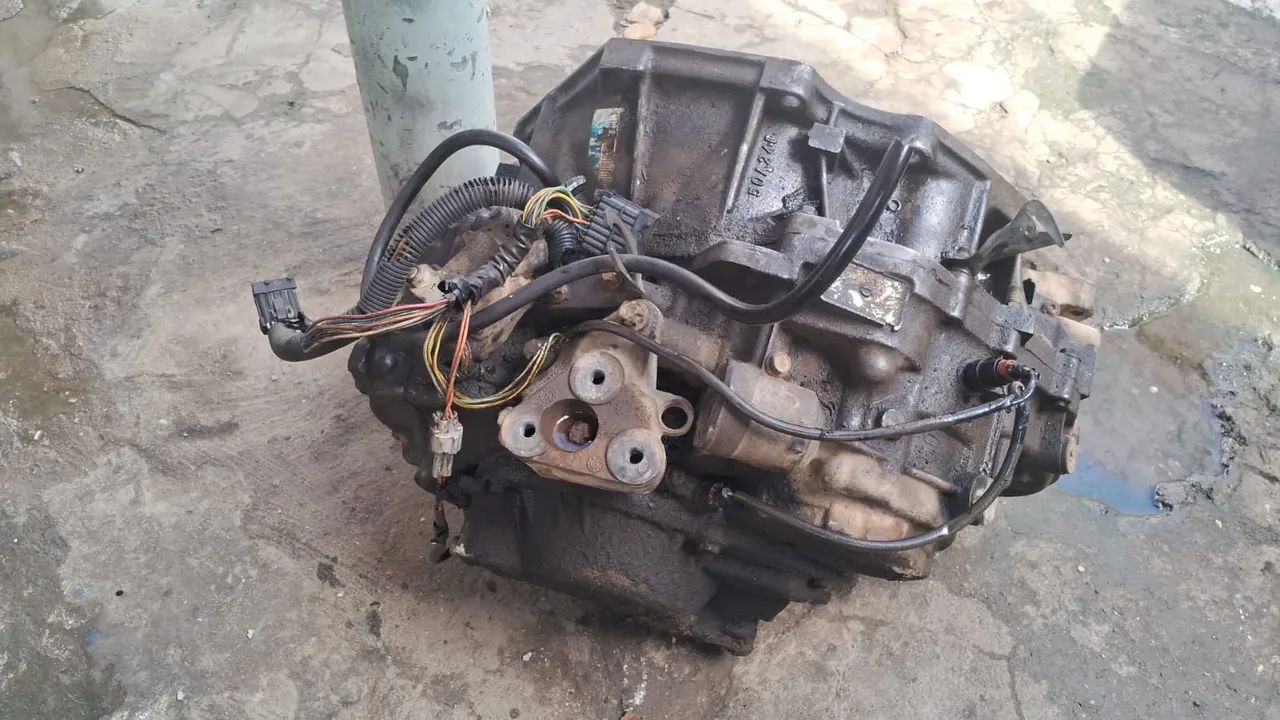 Caixa de marcha automática do astra  - Foto 2