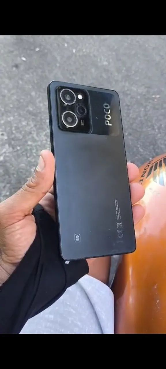 Poco x5 pro 256gb 