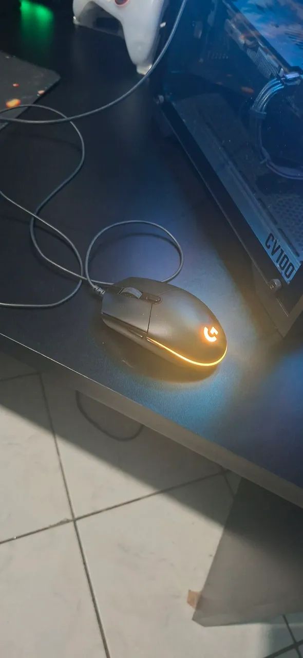 Mouse Logitech  - Foto 3