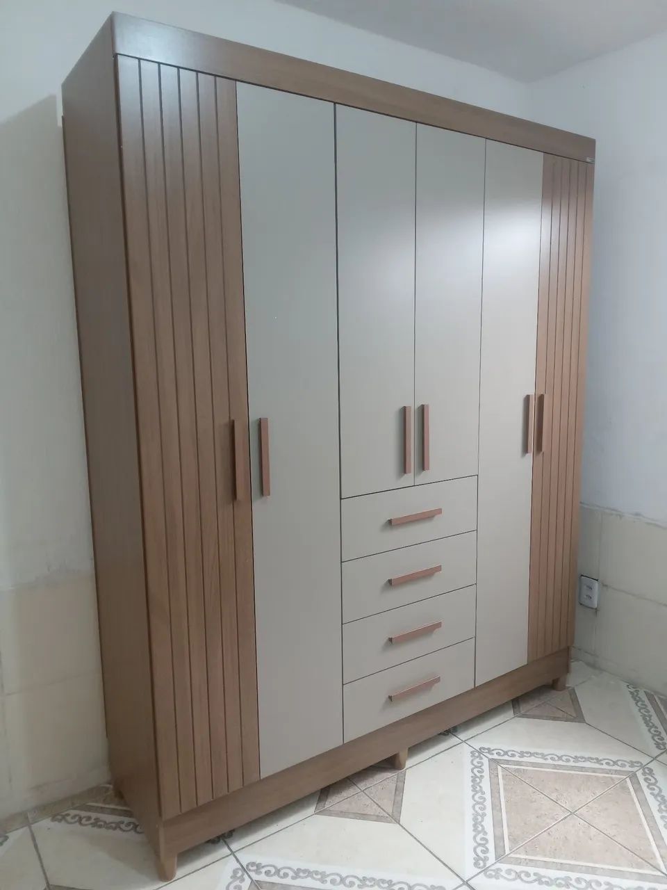 Montador de móveis  - Foto 4