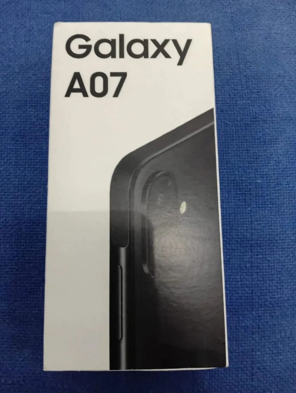 Galaxy A07 - Foto 3