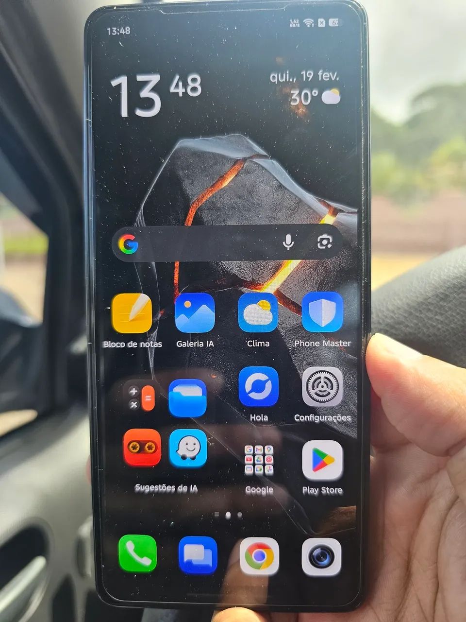 Infinix Note 40 5G - Foto 2