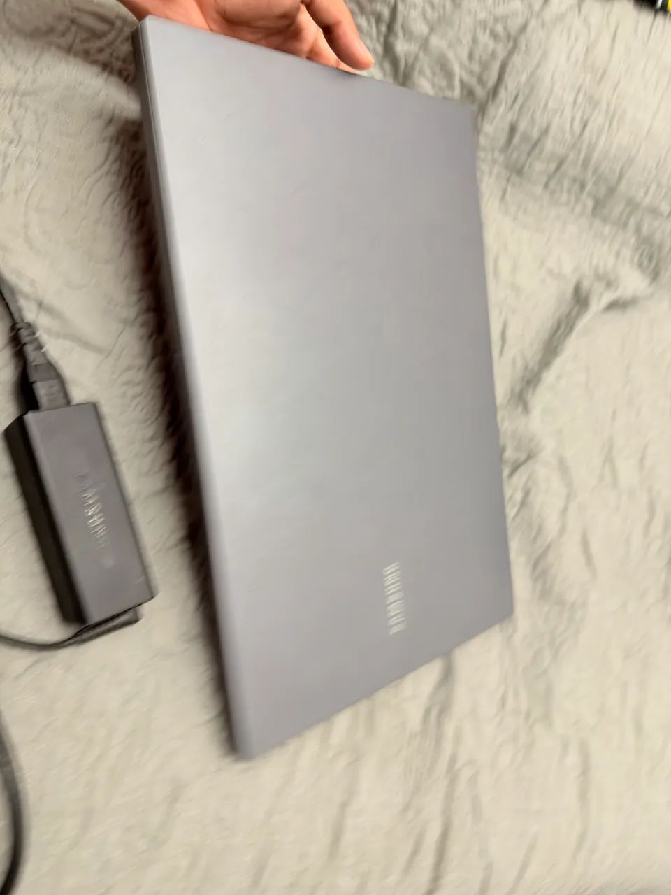 Notebook Samsung Book - Conservado  - Foto 2