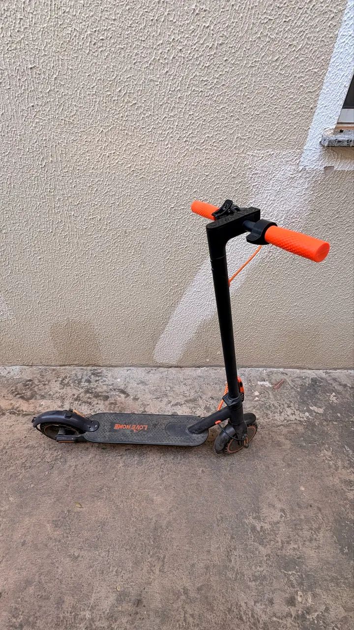 Patinete elétrico 
