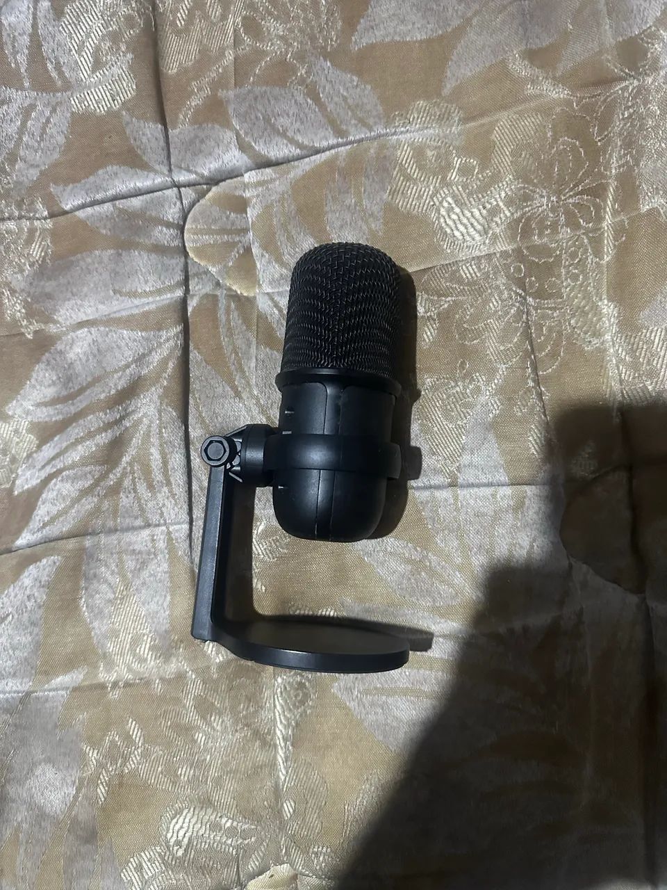 Microfone hyperx solocast - Foto 3