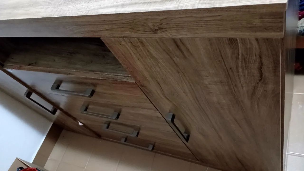 Vendo Cômoda em perfeito estado!