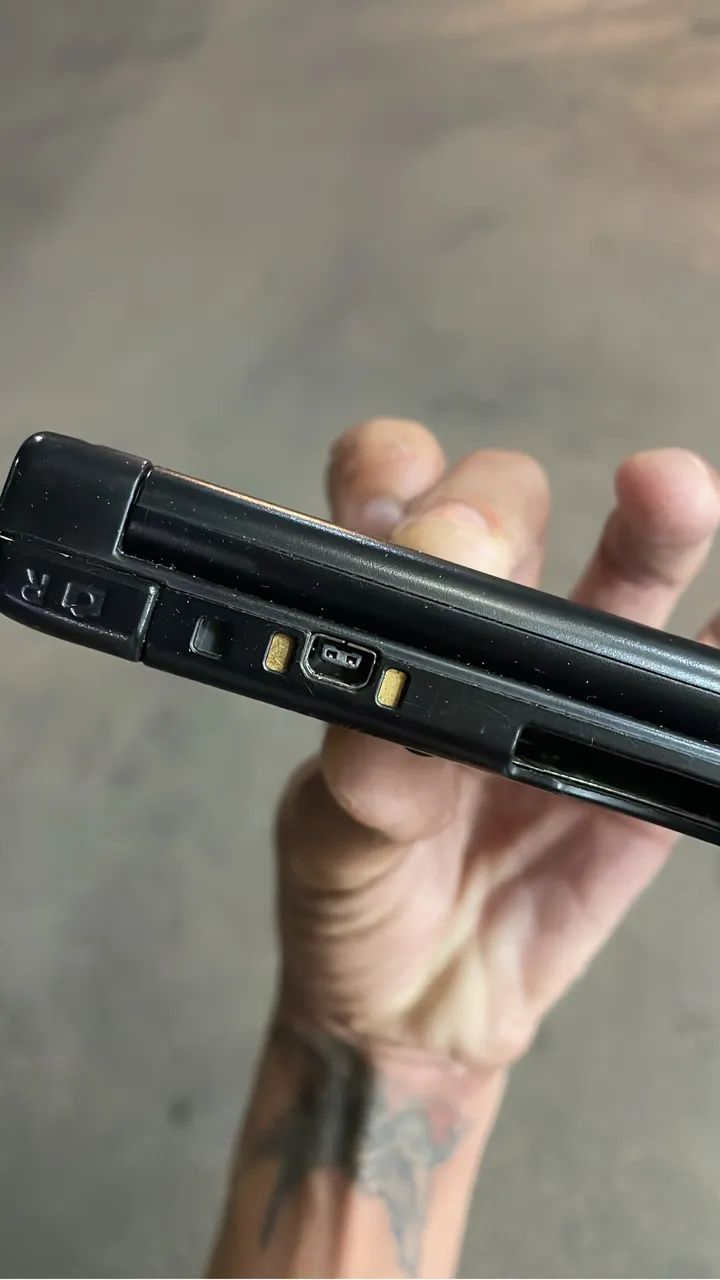 Nintendo 3DS XL