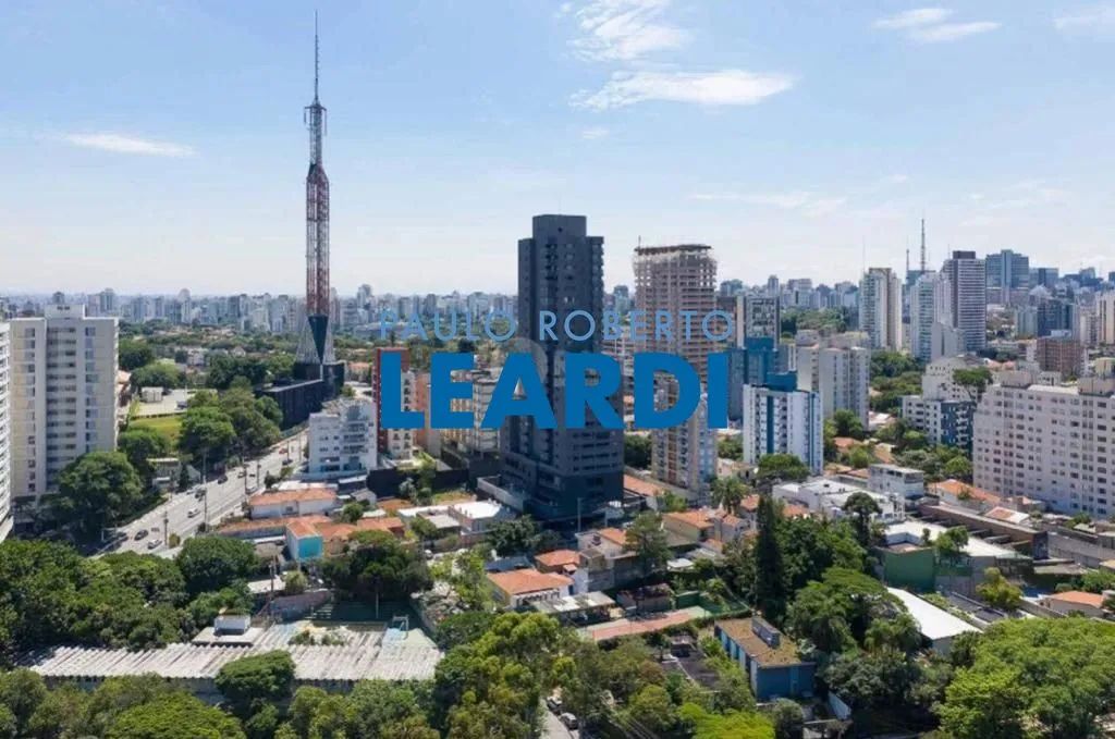 APARTAMENTO - VILA MADALENA - SP