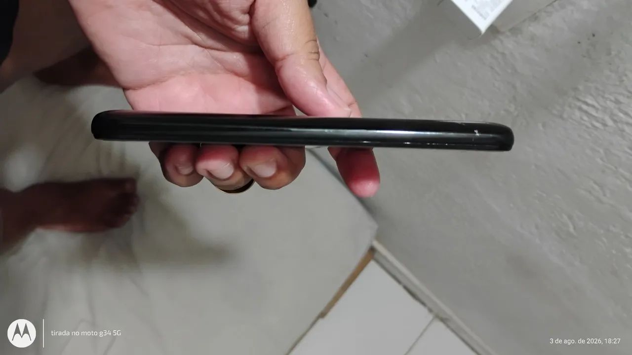 VENDO SMARTPHONE MULTILASER E PRO - Foto 2