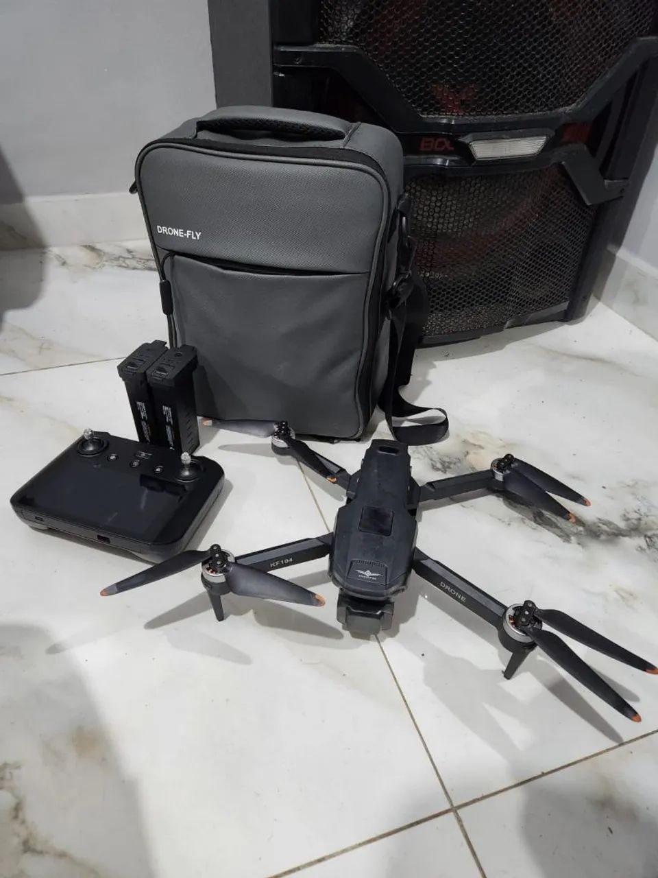 Drone - Foto 2