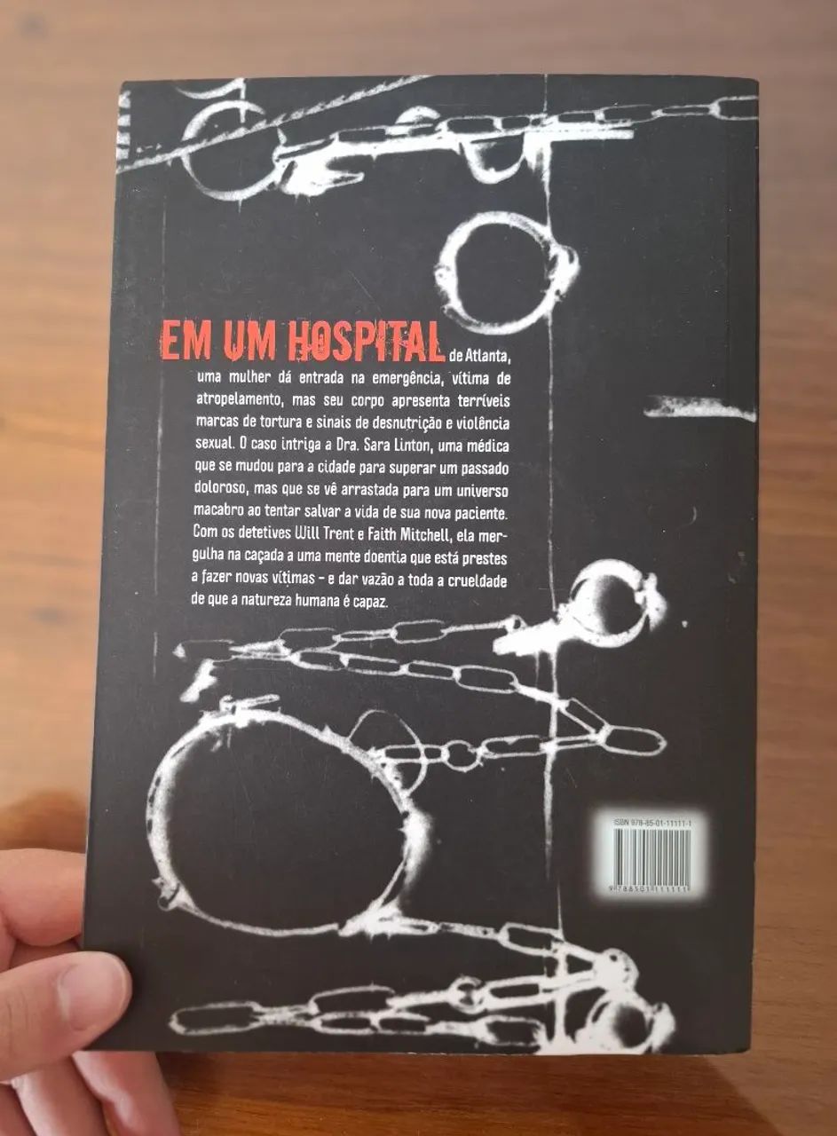 Livro "Gênese" - Foto 2