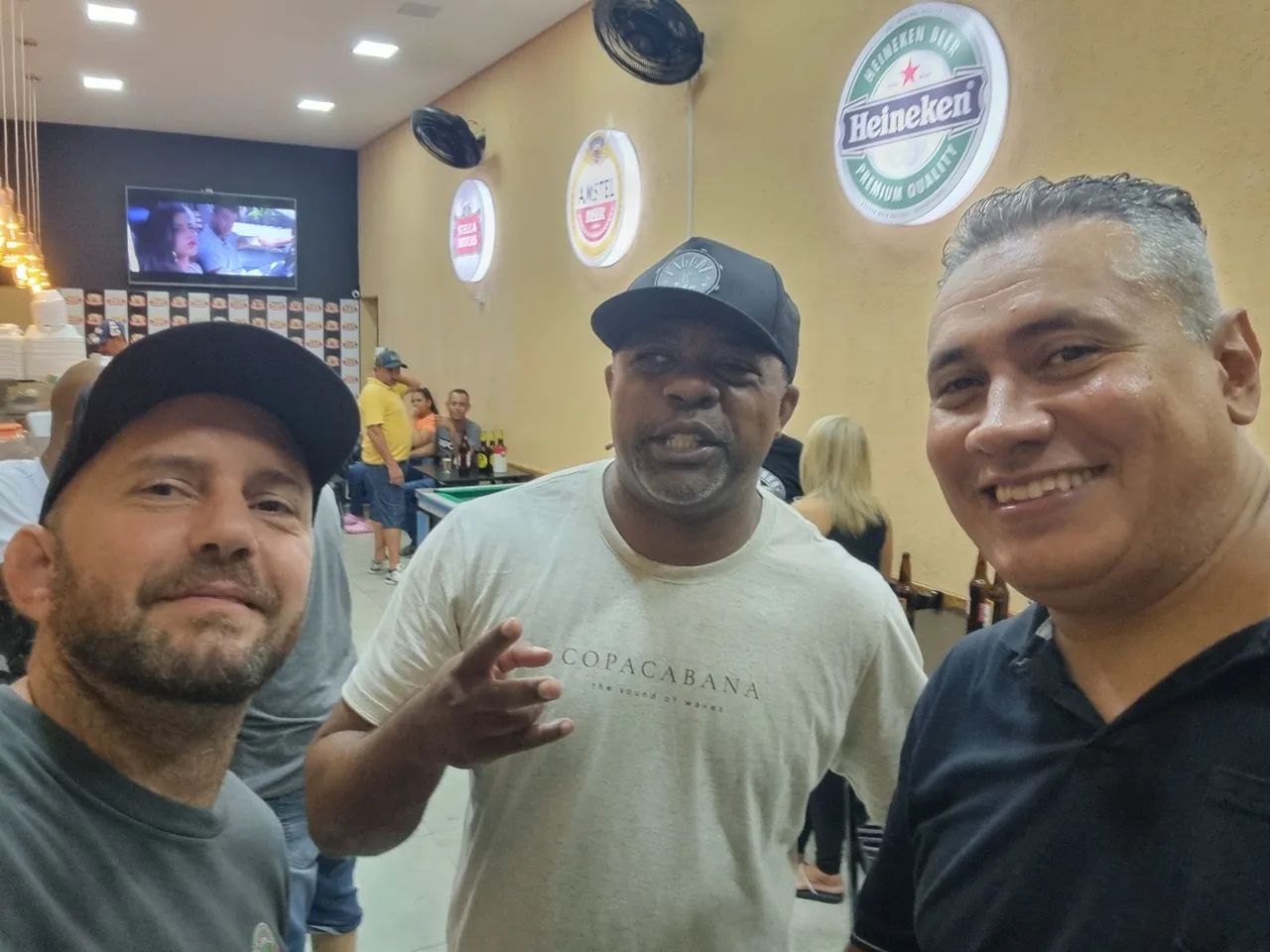 Grupo de samba - Foto 4