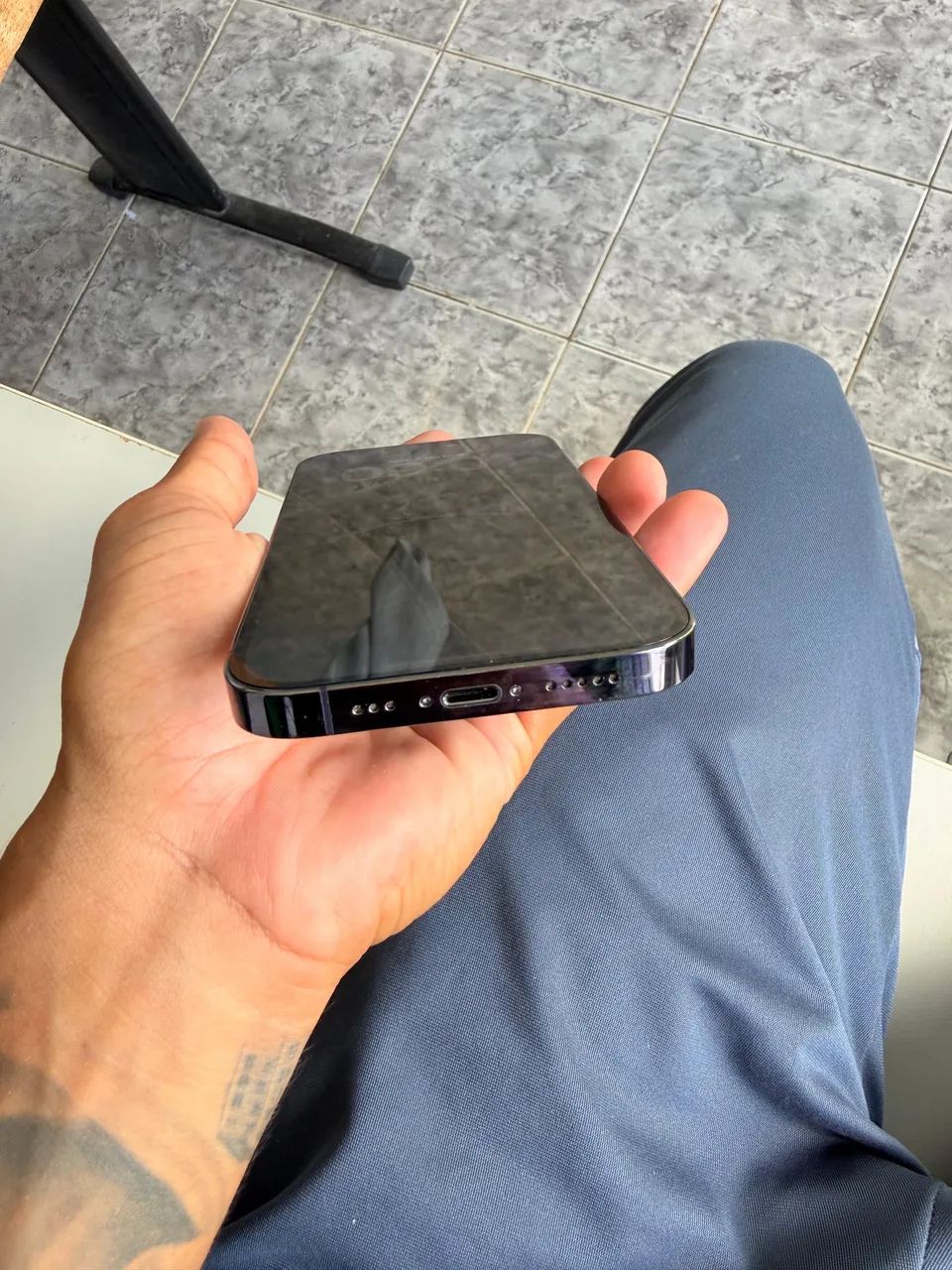 iPhone 14pro - Foto 5