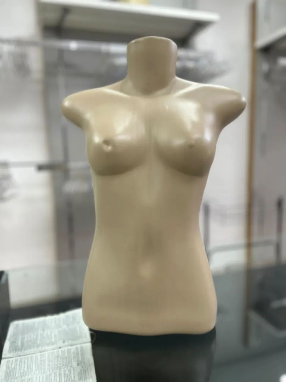 Manequins Femininos - Foto 2