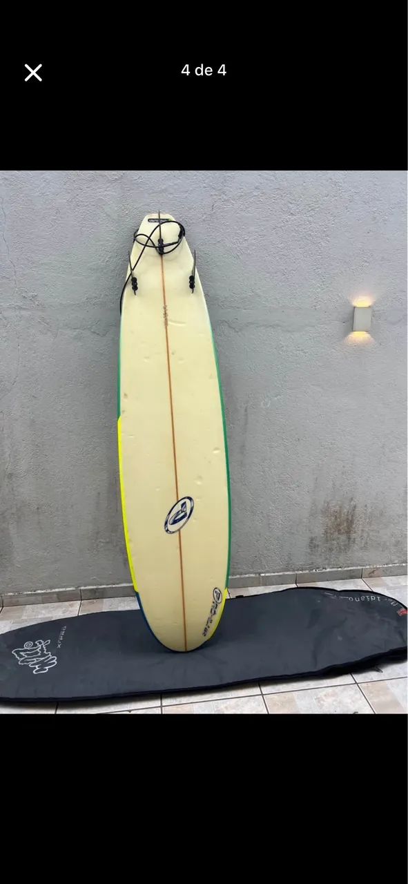 Prancha de surf 7.2 - Foto 4