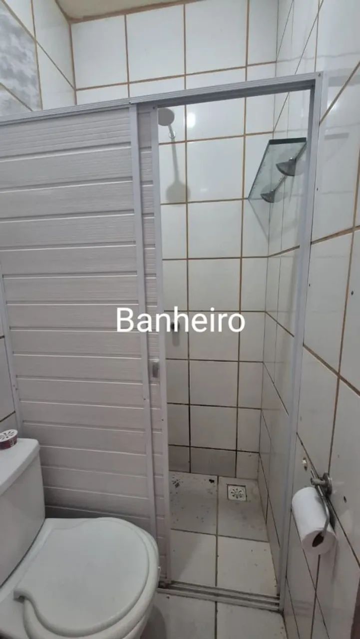 Kitnet para uma pessoa - Foto 4