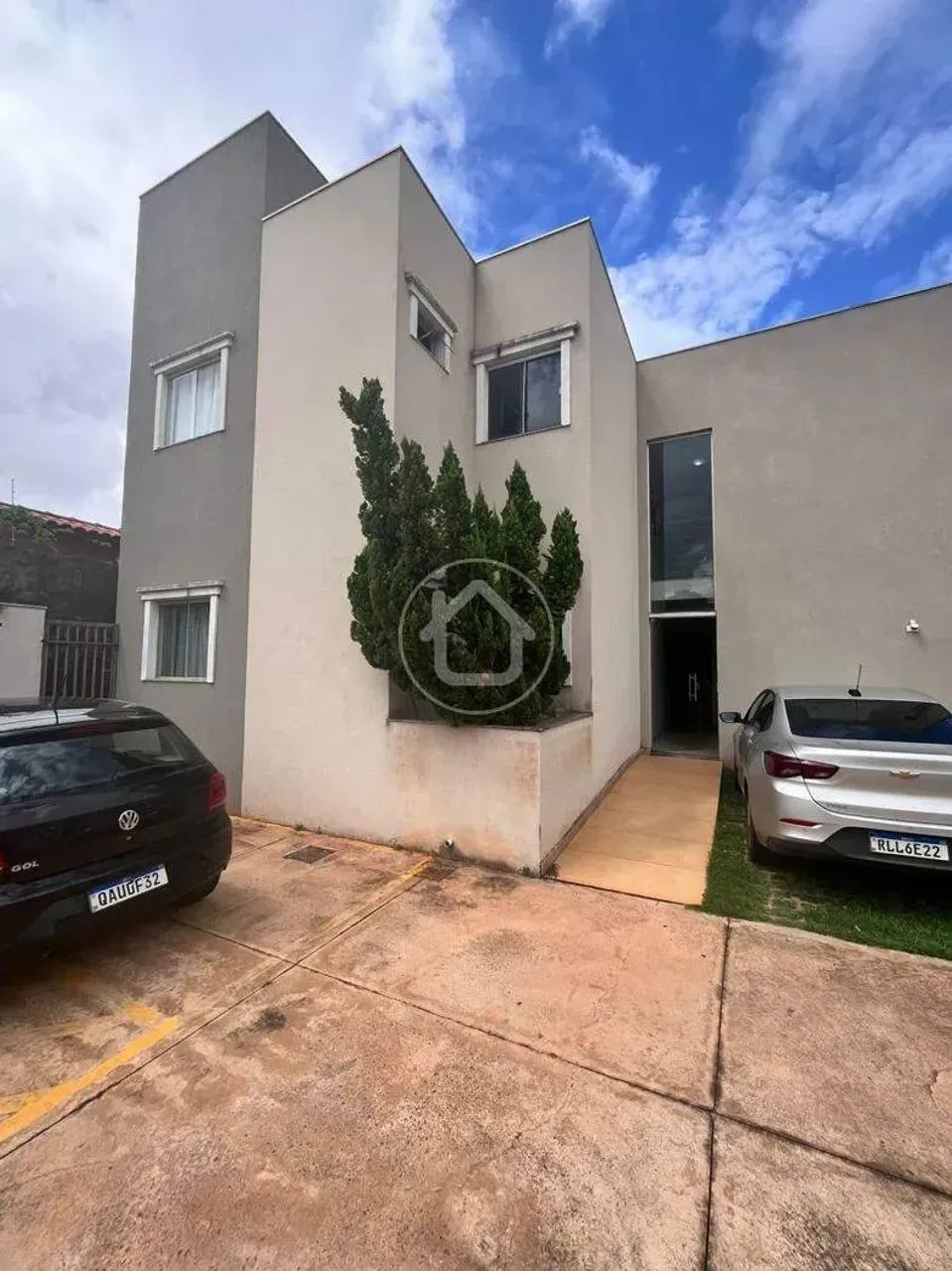 APARTAMENTO 2QTS A UMA QUADRA DA UCDB - Foto 2