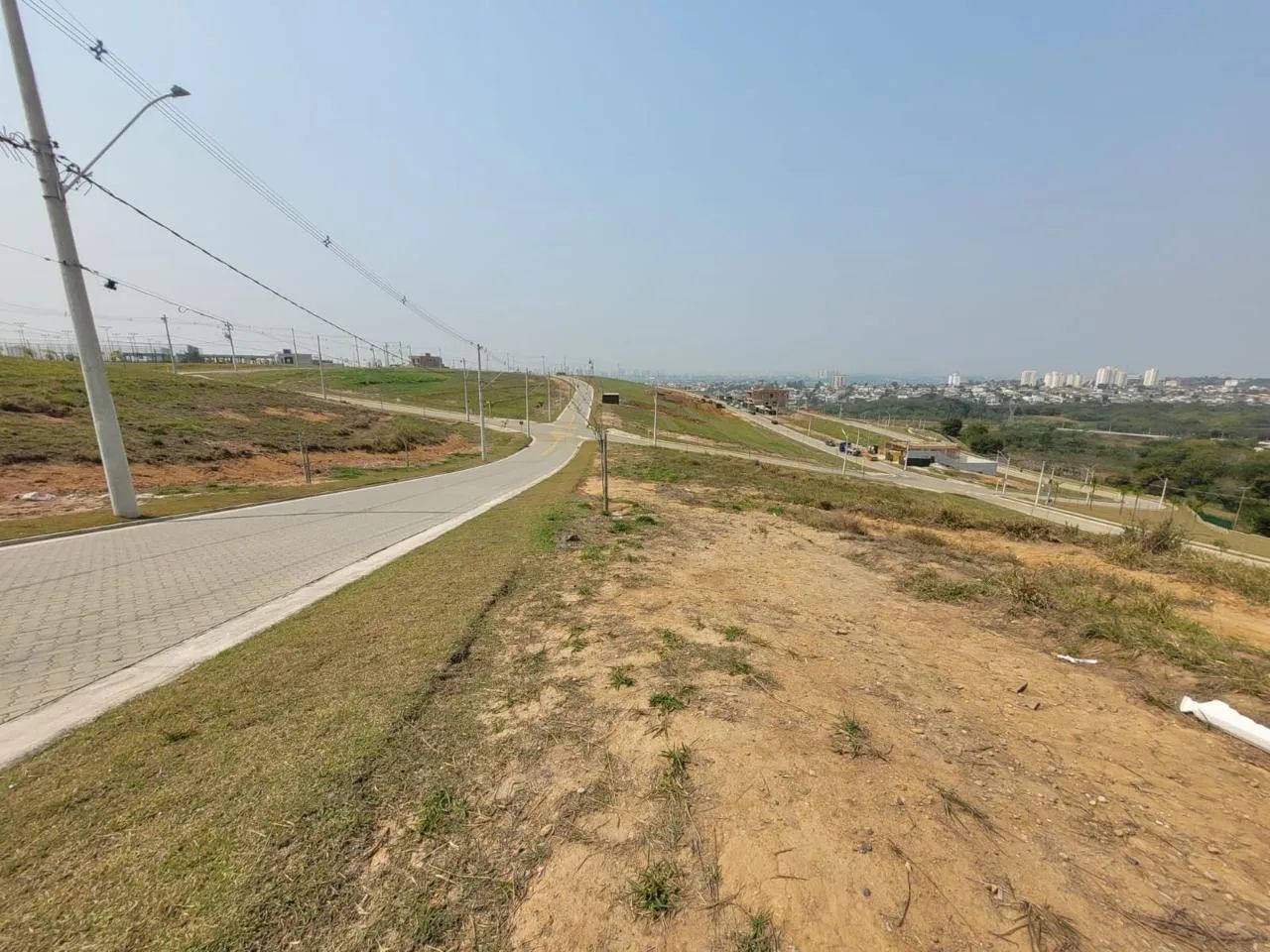Terreno 330m2 Terras Alpha declive abaixo do valor de mercado  - Foto 5