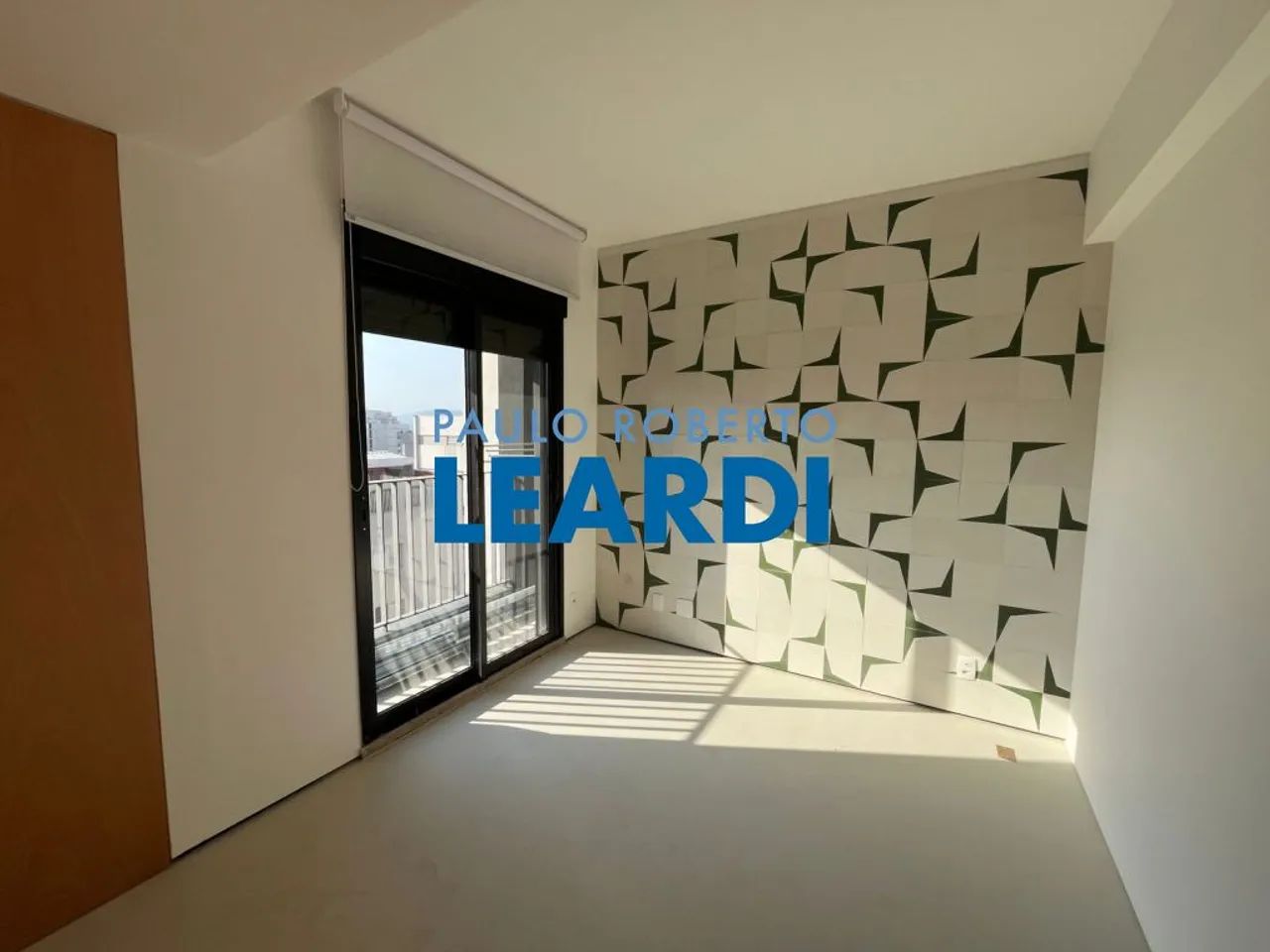 APARTAMENTO - PERDIZES - SP