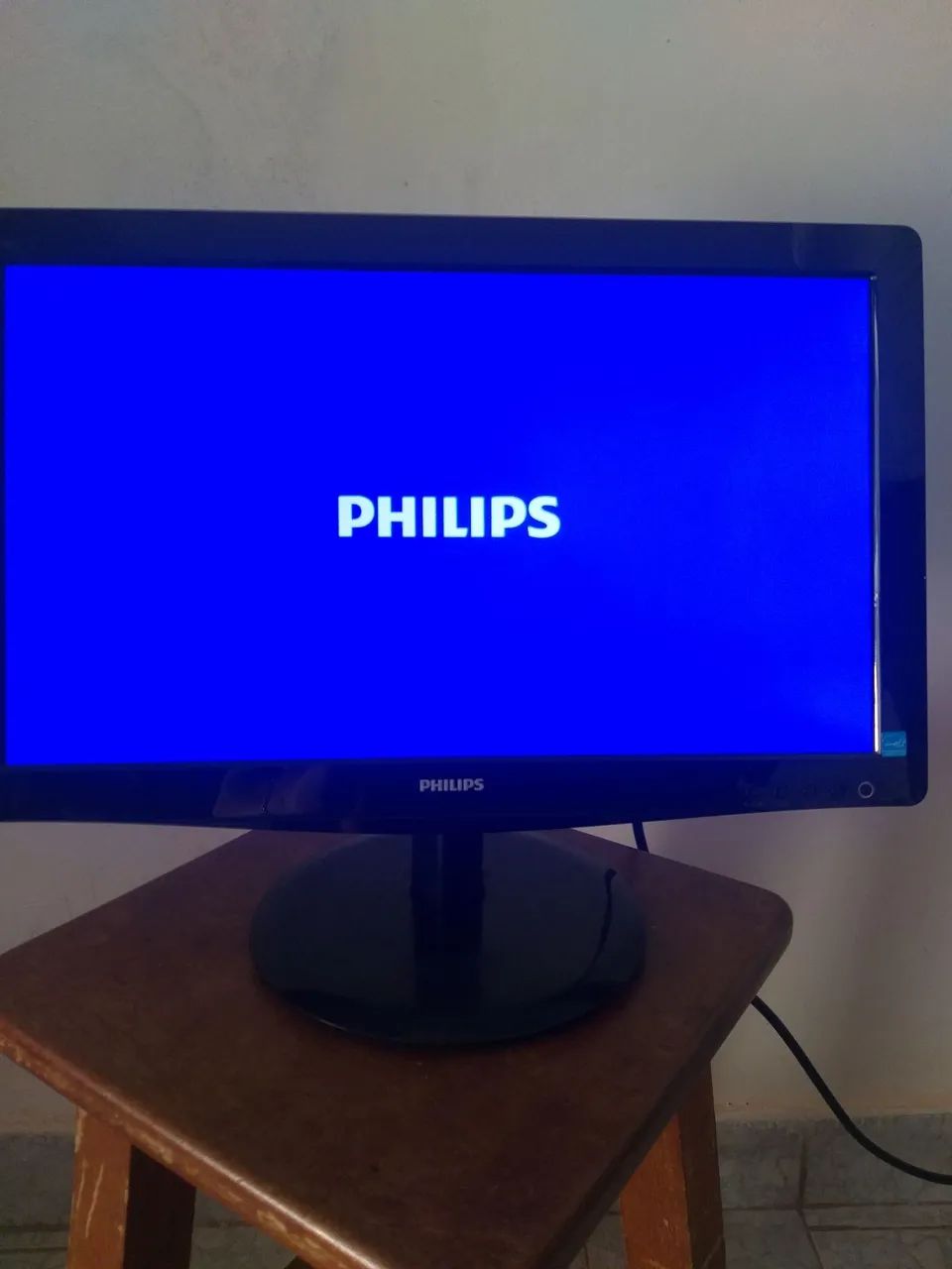 Monitor Philips LED