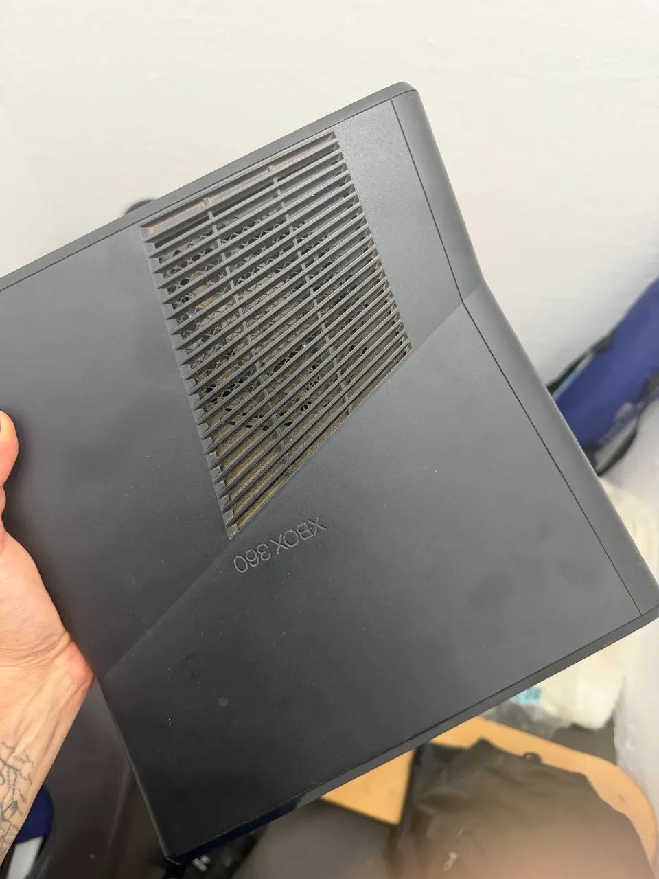 Xbox 360 - Foto 2
