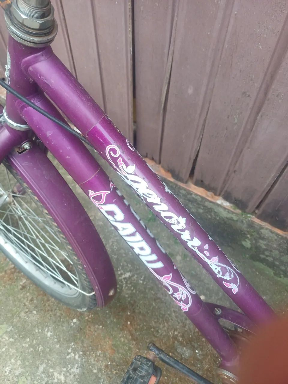 Bicicleta cairu - Foto 2