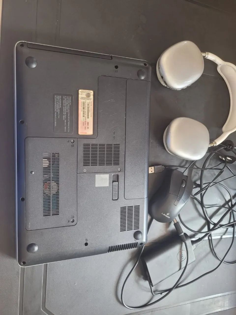 Notebook HP Core I3 funcionando tudo  - Foto 5