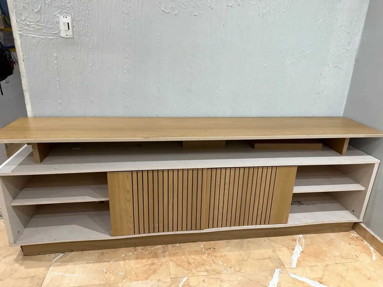 Rack moderna - Foto 2