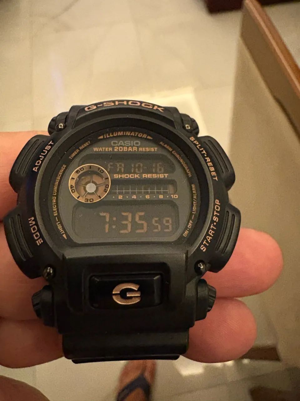 G-shock Casio - Foto 2