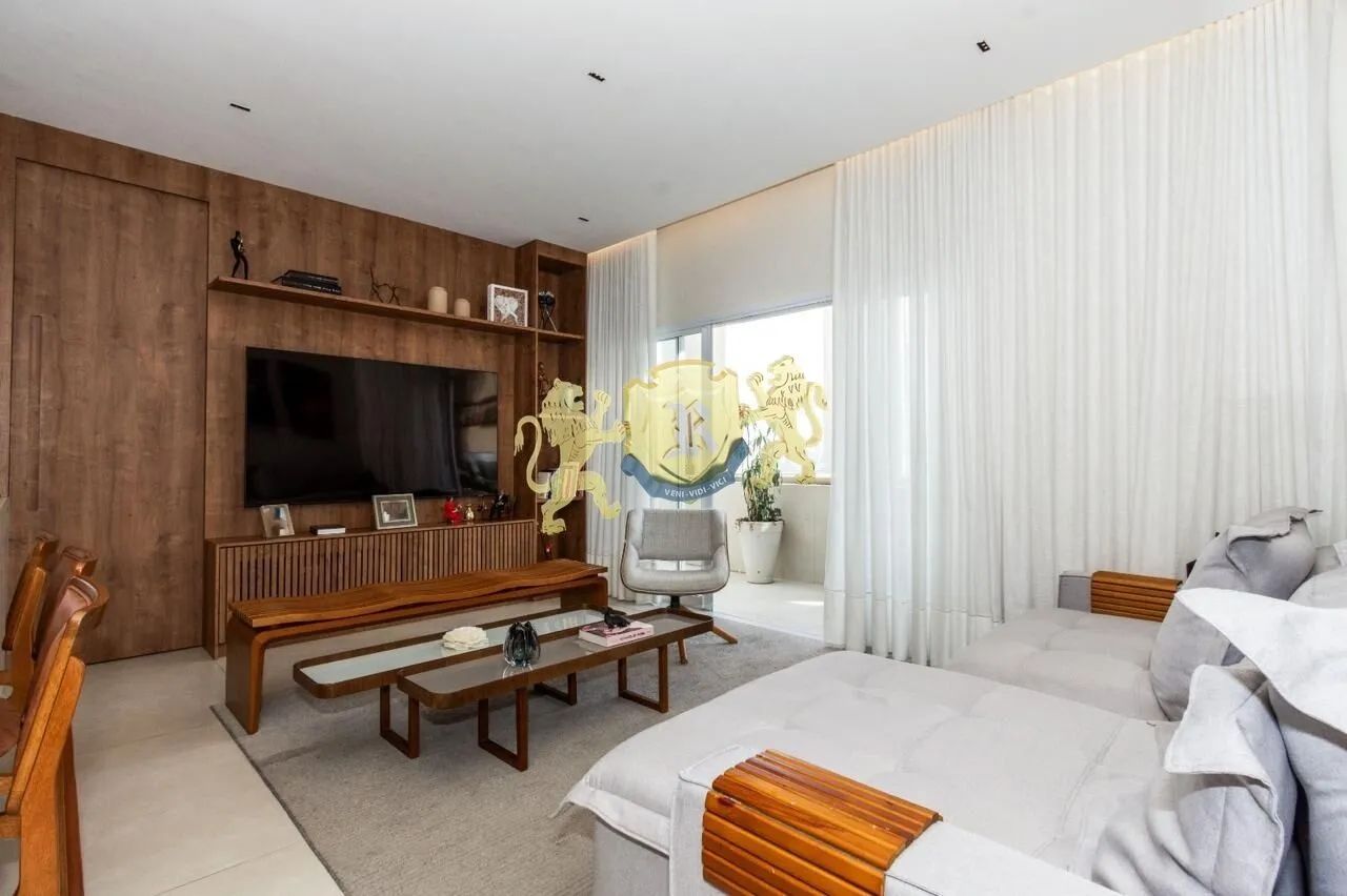 Flat com 2 Quartos à venda, 148m² - Vila Olímpia - Foto 3