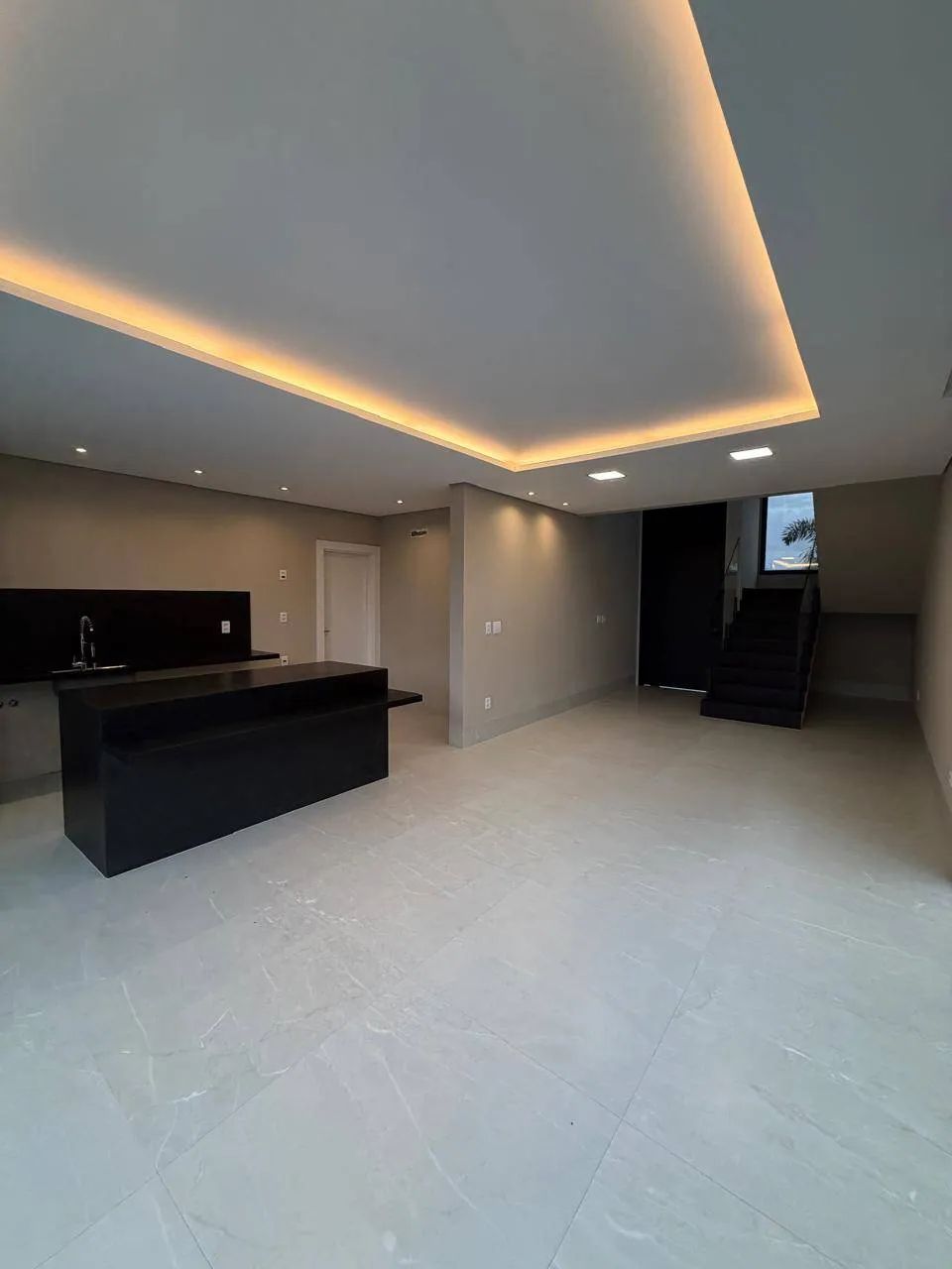 Sobrado com 3 Suites no Condominio Brisas Horizontal - Foto 4