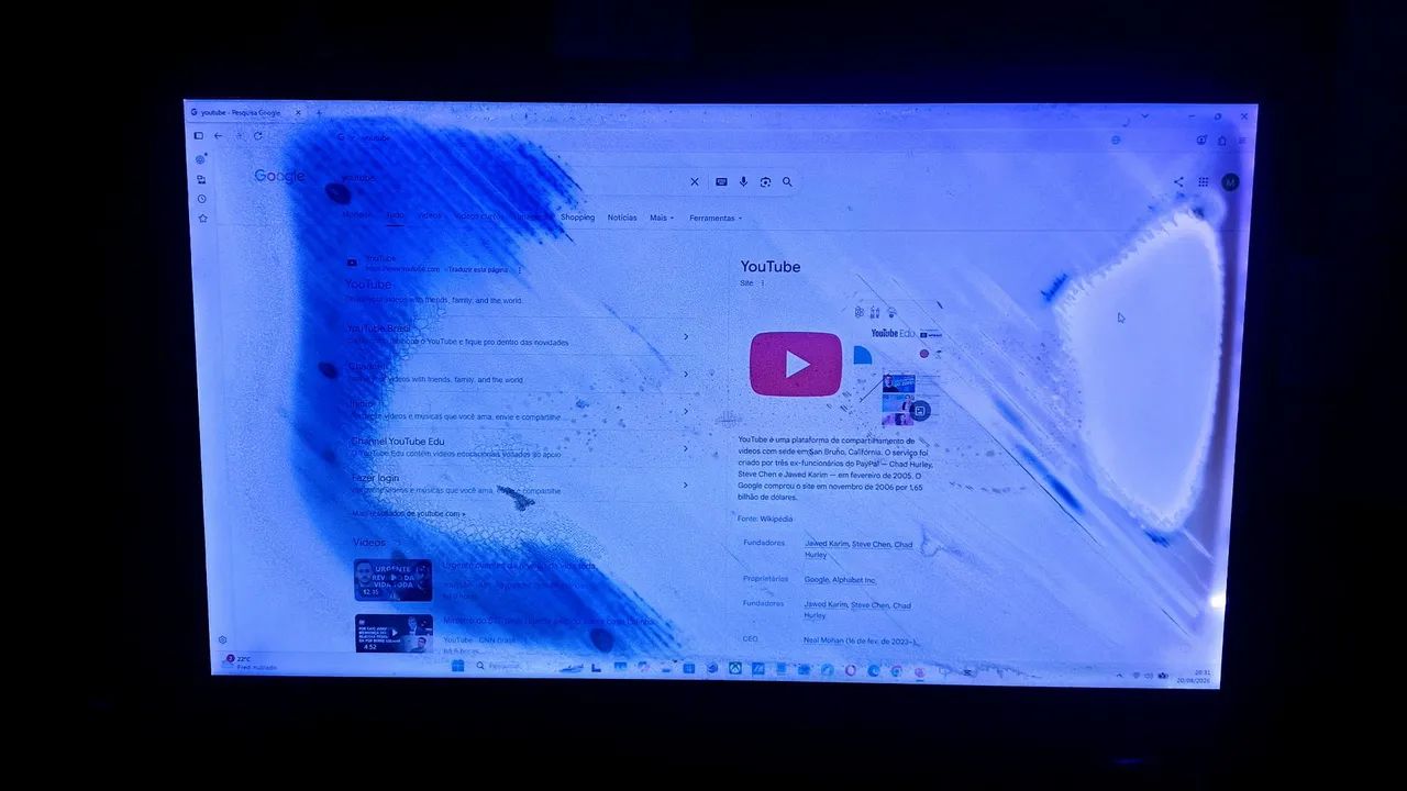 Monitor TV LG - Foto 5