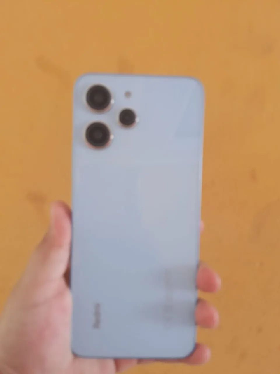 Vende-se redmi 12 - Foto 4