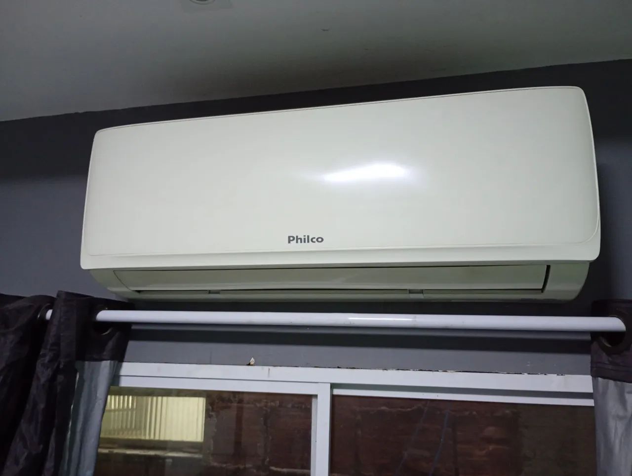 Ar condicionado split 9.000btu - Foto 2