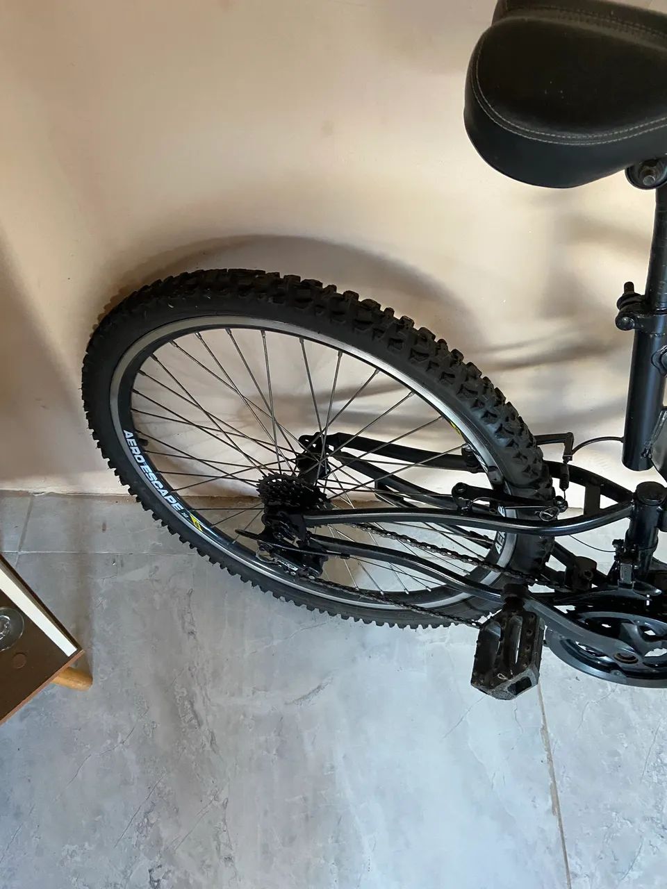Bicicleta - Foto 3