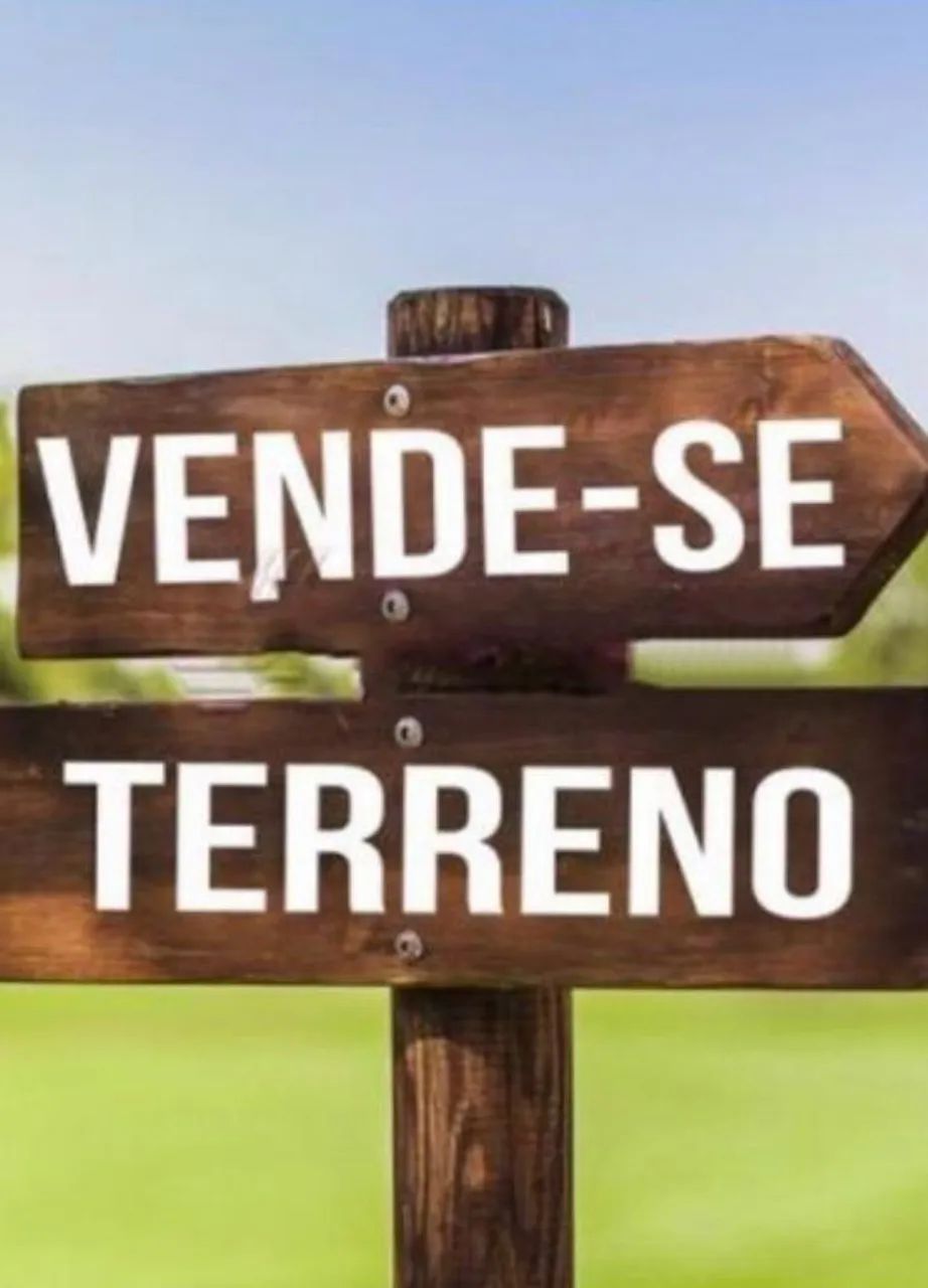 Terreno 604 norte 360 metros 