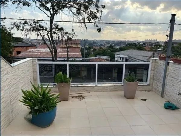 Casa para venda em São Bernardo do Campo - Foto 4